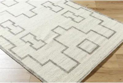 Lanesra LAR-2301 8' x 10' Handmade Rug