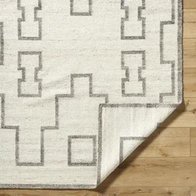 Lanesra LAR-2301 8' x 10' Handmade Rug