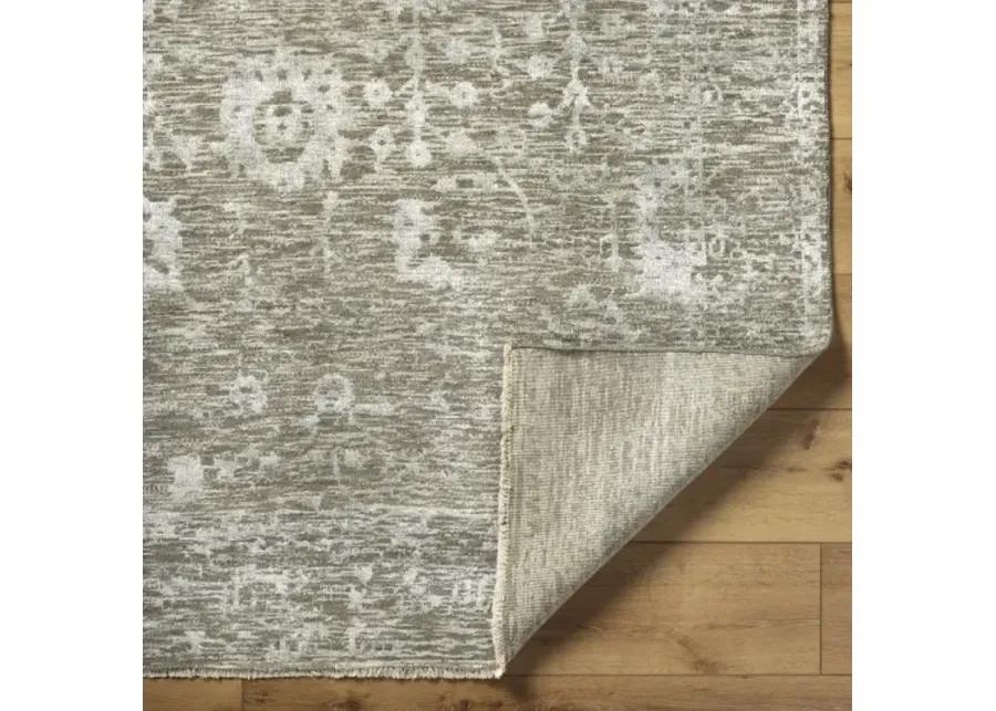 Tabreez TEZ-2300 9' x 12' Handmade Rug