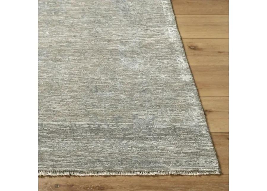 Tabreez TEZ-2300 9' x 12' Handmade Rug