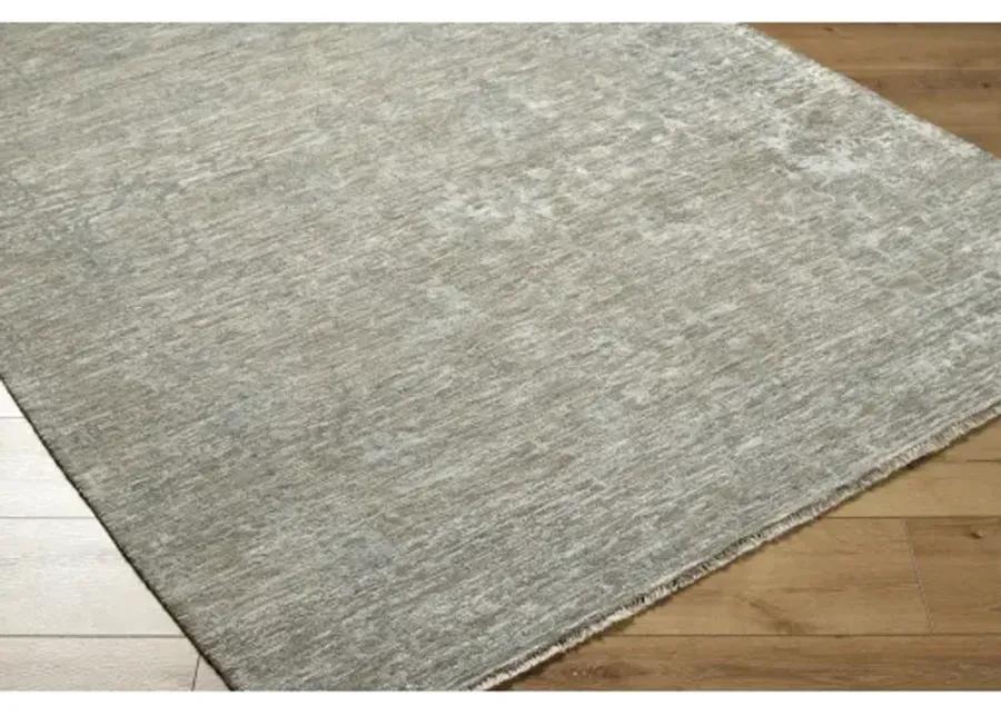 Tabreez TEZ-2300 9' x 12' Handmade Rug