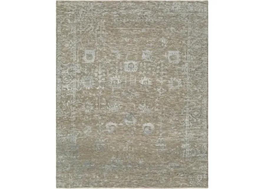 Tabreez TEZ-2300 9' x 12' Handmade Rug