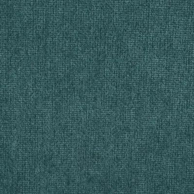 Acton Upholstered Flared Arm Sofa Teal Blue