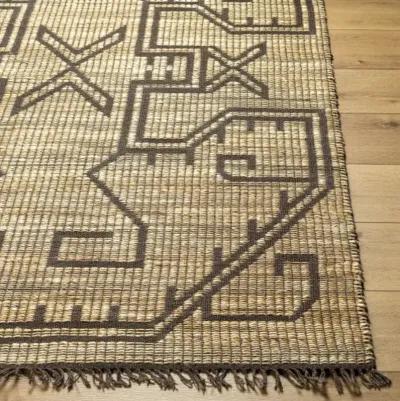 Alex ALX-2305 9' x 12' Hand Made Rug