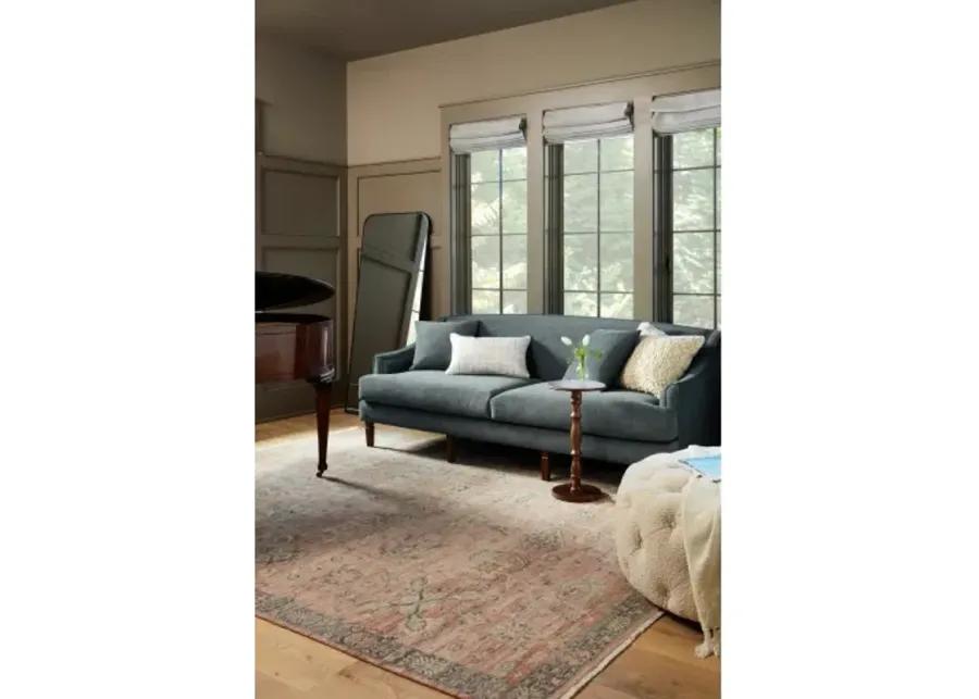 Maywood MAW-003 35"H x 84"W x 38"D Sofa