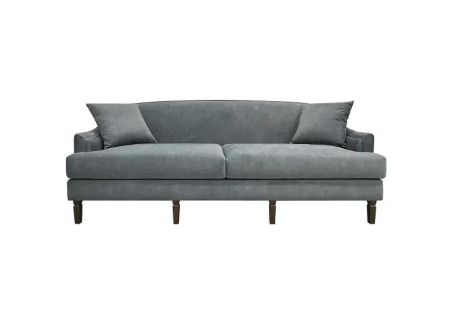 Maywood MAW-003 35"H x 84"W x 38"D Sofa