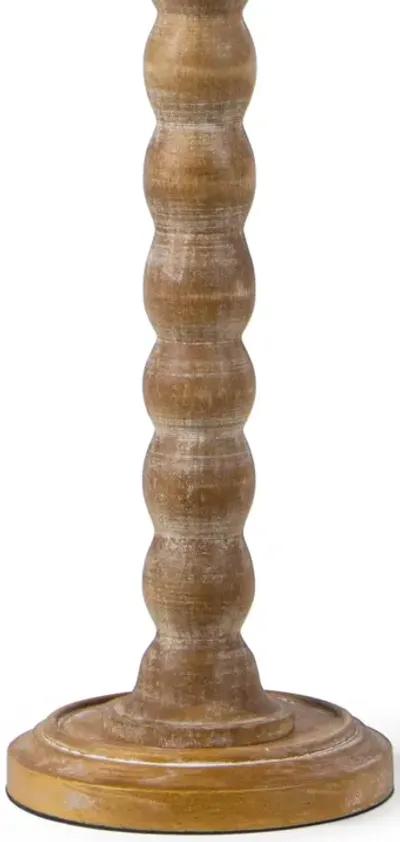 Coastal Living Perennial Buffet Lamp (Natural)