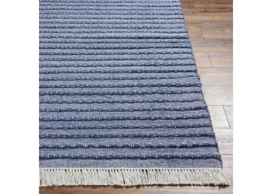 Azalea AZA-2339 5' x 7'6" Hand Made Rug