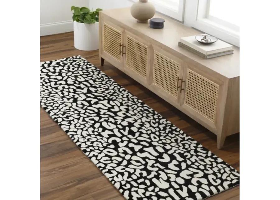 Athena ATH-5169 5' x 8' Hand Made Rug