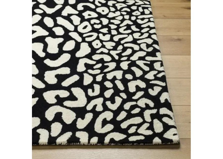 Athena ATH-5169 5' x 8' Hand Made Rug