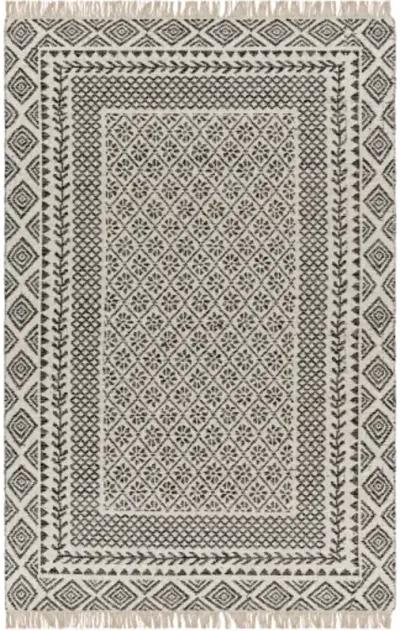 Mardin MDI-2319 8' x 10' Hand Made Rug