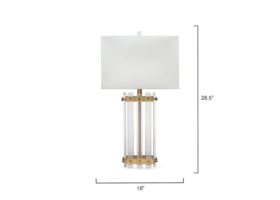 Grammercy Table Lamp