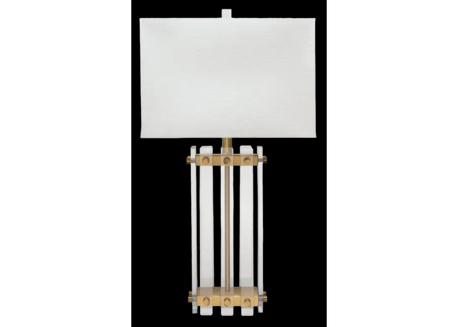 Grammercy Table Lamp