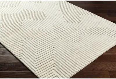 Brook BKO-2313 8' x 10' Hand Made Rug