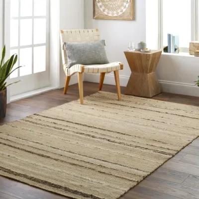 Geneva GNV-2309 6' x 9' Hand Made Rug