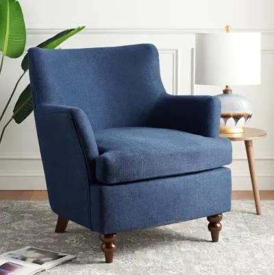 LEVIN ACCENT CHAIR