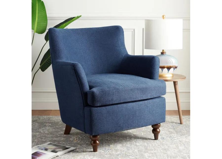 LEVIN ACCENT CHAIR