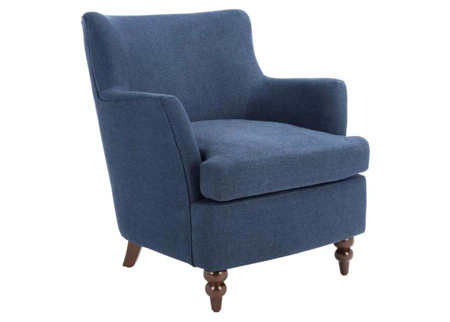 LEVIN ACCENT CHAIR