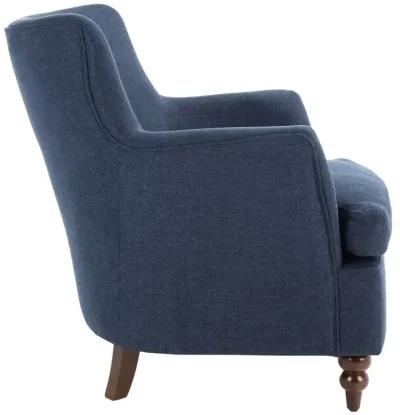 LEVIN ACCENT CHAIR