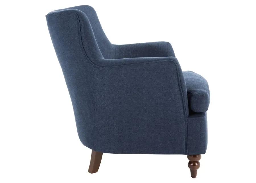 LEVIN ACCENT CHAIR