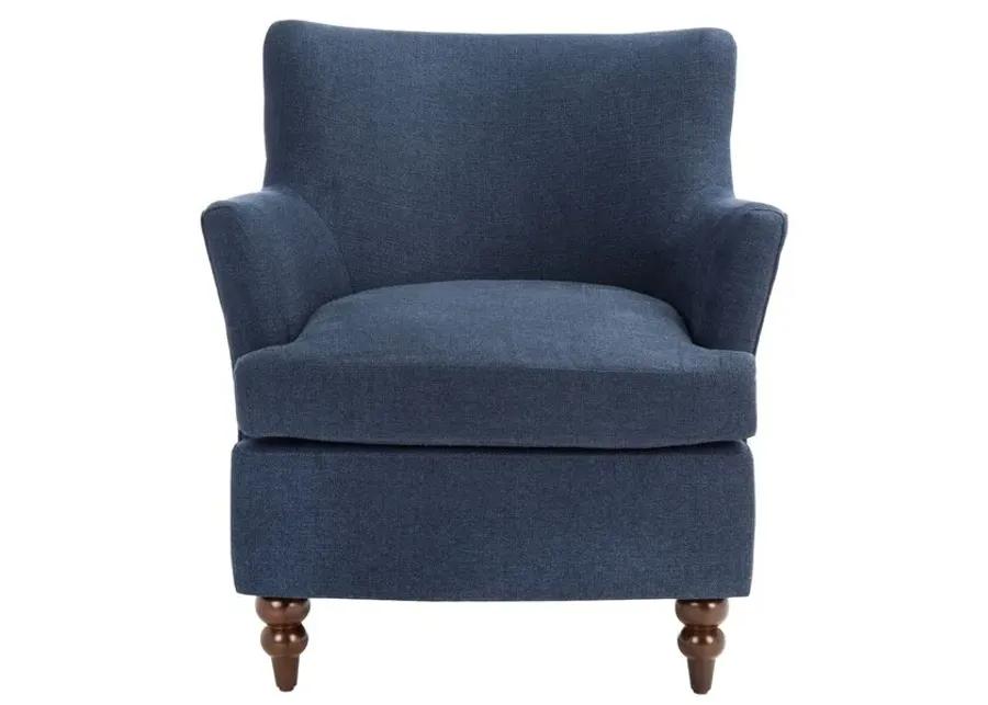 LEVIN ACCENT CHAIR