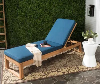 Solano Sunlounger