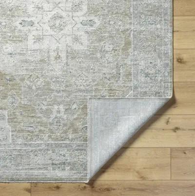 Emory EMO-2304 9'4" x 13'1" Machine Woven Rug