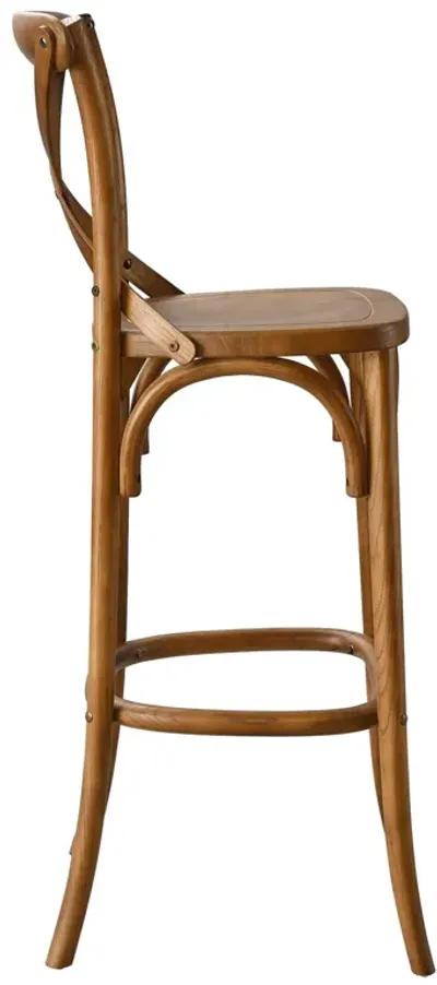 Gear Bar Stool