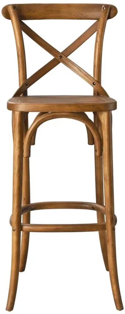 Gear Bar Stool