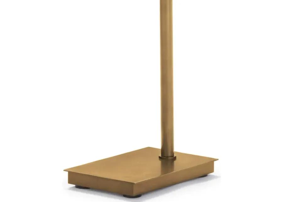 Southern Living Virtue Floor Lamp 