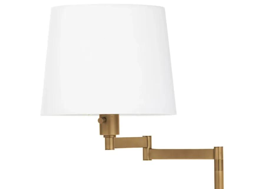 Southern Living Virtue Floor Lamp 