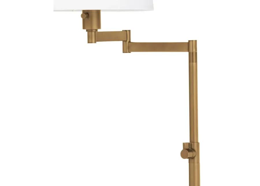 Southern Living Virtue Floor Lamp 