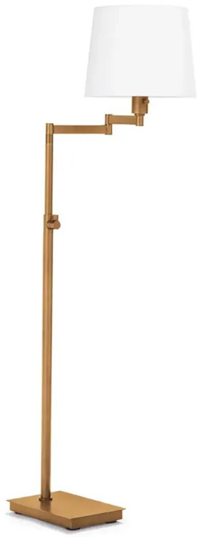 Virtue Floor Lamp 