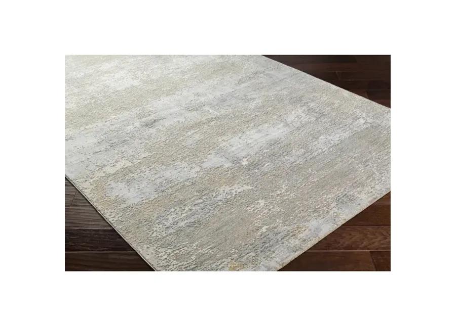 Brunswick BWK-2325 6'7" x 9'6" Machine Woven Rug