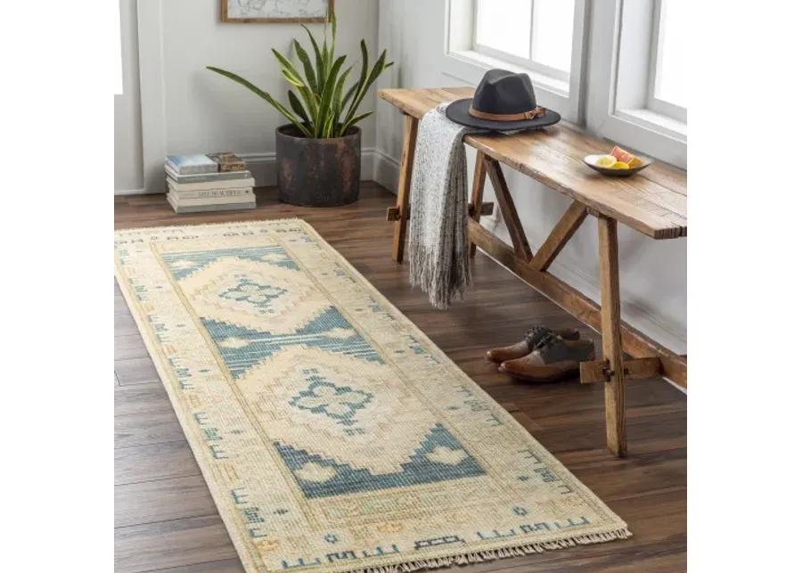 Anadolu AAU-2301 10' x 14' Handmade Rug