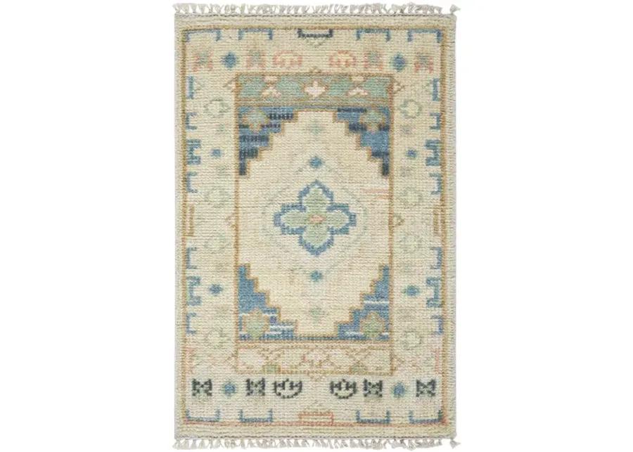 Anadolu AAU-2301 10' x 14' Handmade Rug