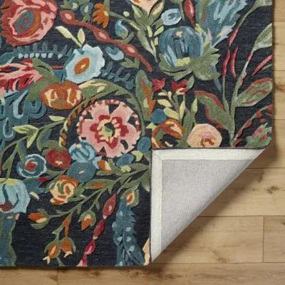 Shindig SDG-2306 2' x 3' Hand Made Rug