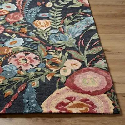 Shindig SDG-2306 2' x 3' Hand Made Rug