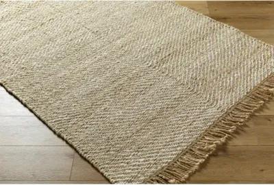 Kamey BOKY-2304 5' x 7'6" Handmade Rug