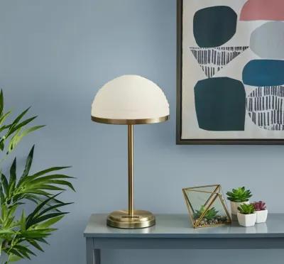 Juliana LED Table Lamp w. Smart Switch