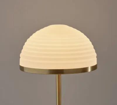 Juliana LED Table Lamp w. Smart Switch