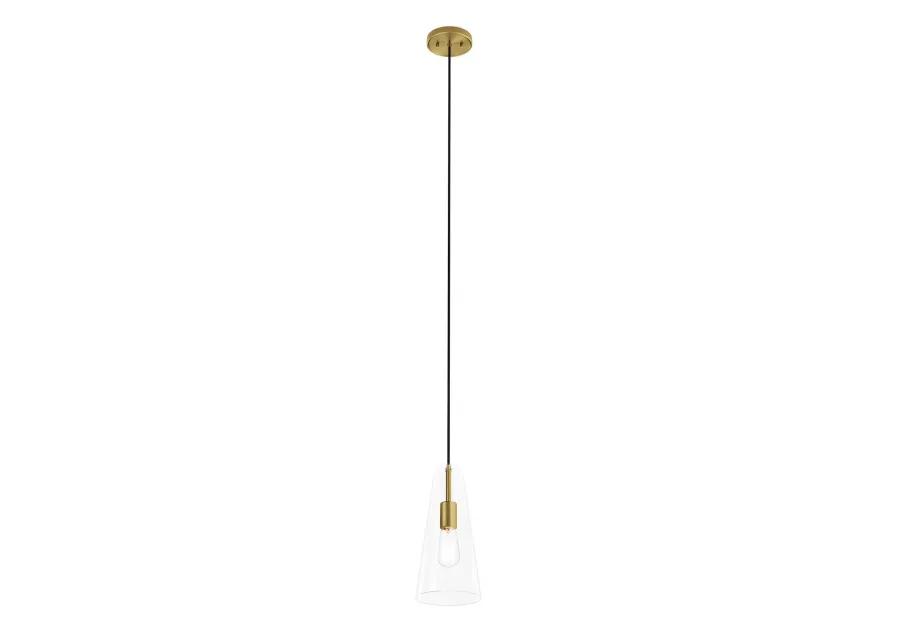 Beacon 1-Light Pendant Light