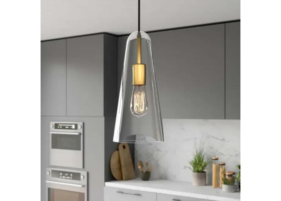 Beacon 1-Light Pendant Light