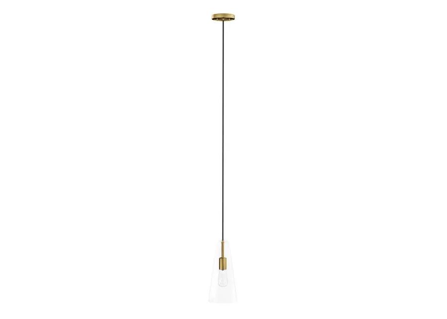 Beacon 1-Light Pendant Light