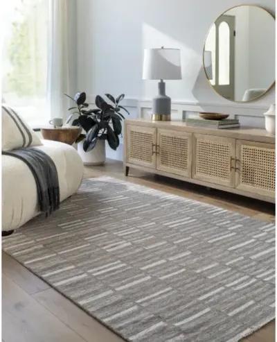 Marseille MLL-2303 6' x 9' Hand Made Rug