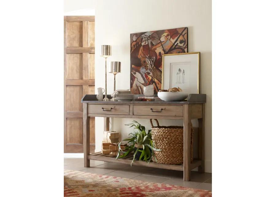 Monteverdi By Rachael Ray Sideboard