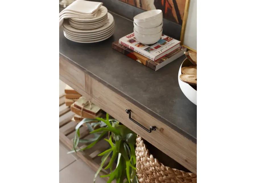 Monteverdi By Rachael Ray Sideboard