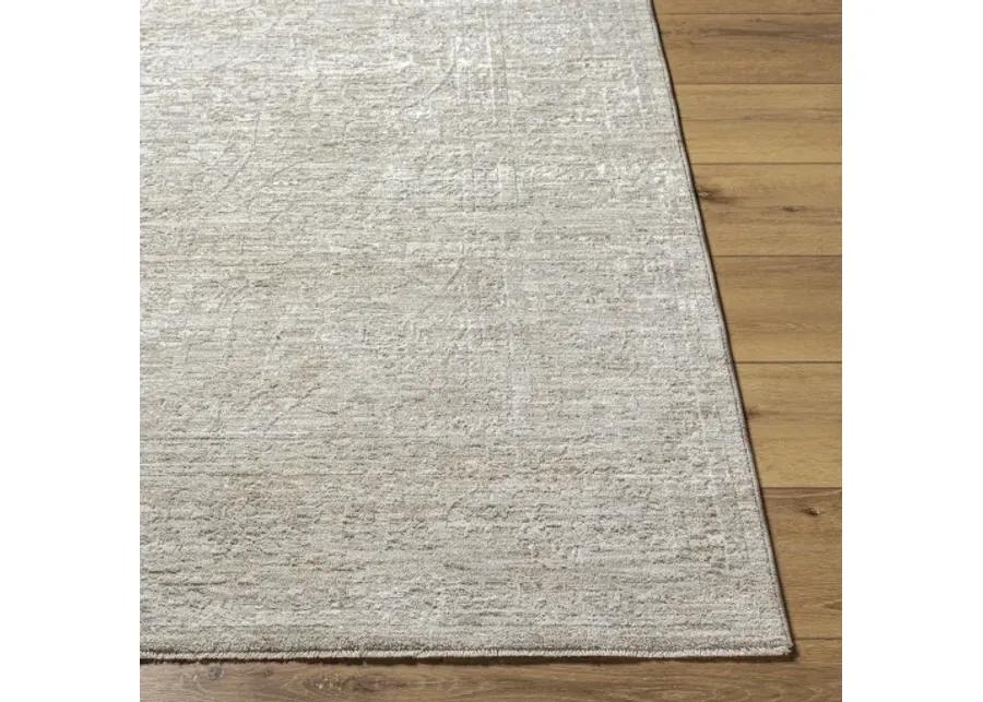 Masterpiece MPC-2315 6'7" x 6'7" Machine Woven Rug