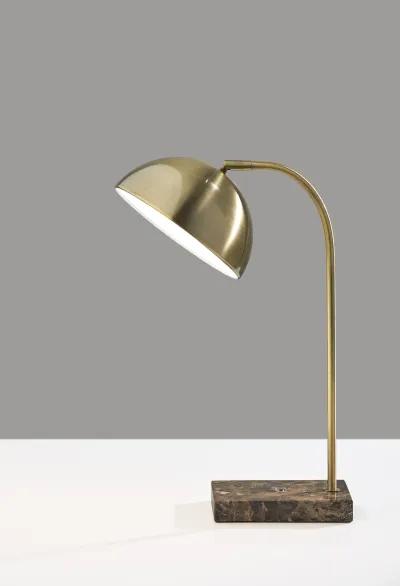 Paxton Desk Lamp