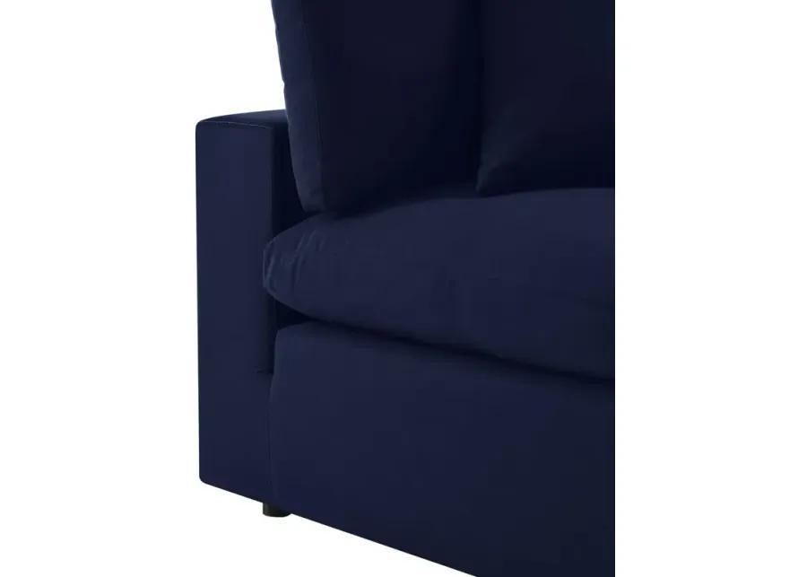 Commix Sunbrella® Outdoor Patio Corner Chair